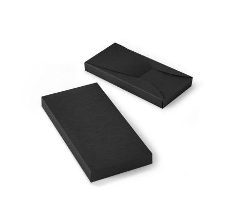 Boîte pour coques d’iPhone