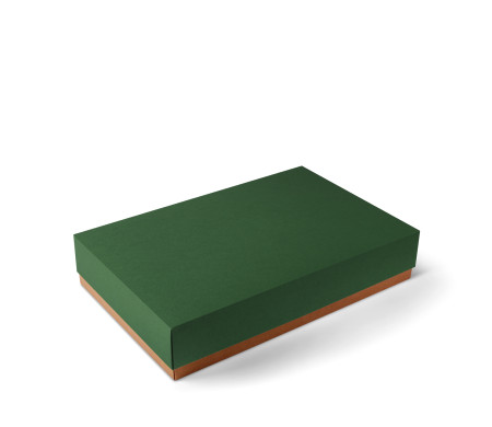 Scatola per Camicie e Accessori