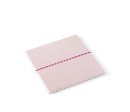 Geschenkbox für CDs oder Hochzeitseinladungen