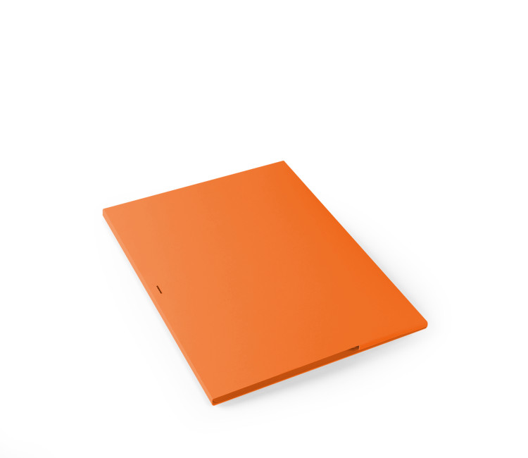 Cardboard Folder for Photos and CDs