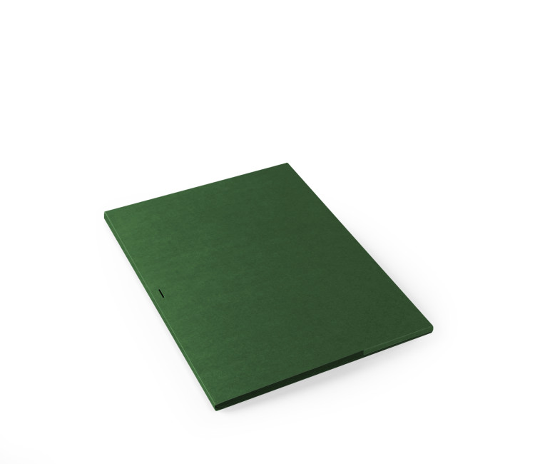Cardboard Folder for Photos and CDs Cardboard Folder for Photos and CDs