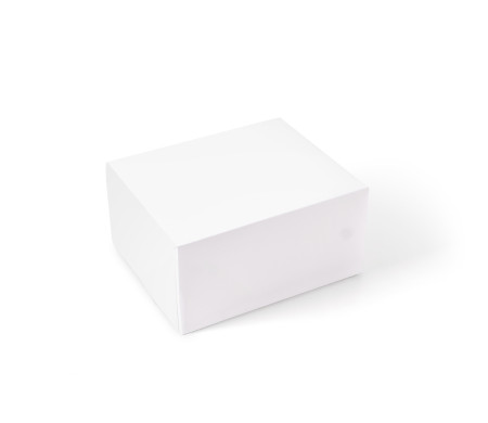 Boîte pour donuts auto-montable