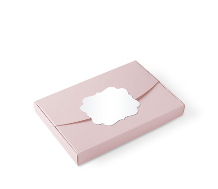 Boxes for Photos and Polaroid Pictures