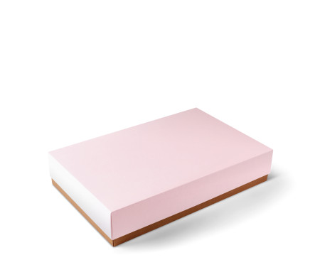 Scatola per Camicie e Accessori