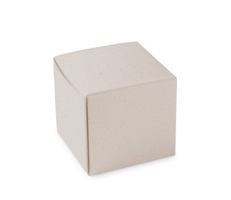 Caja para Cremas y Pequeños Regalos
