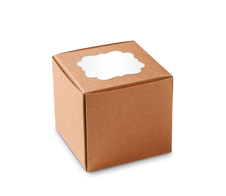 Caja para Cremas y Pequeños Regalos