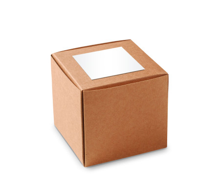 Schachteln für Cremes und kleine Geschenke