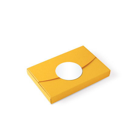 Boxes for Photos and Polaroid Pictures