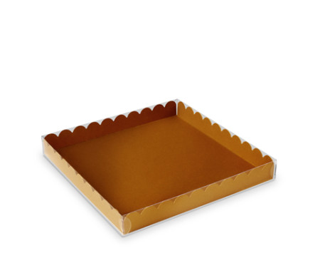 Scatola per Biscotti o Macaron