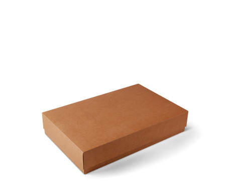 Caja Para Camisas y Complementos