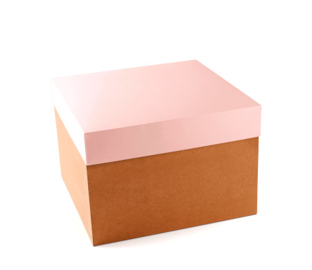 Boîte à Chapeaux | Facile à monter et disponible en 3 tailles. 