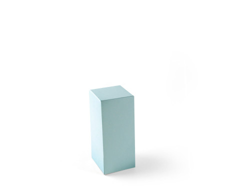 Scatola Verticale per Profumi