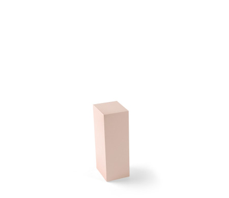 Scatola Verticale per Profumi