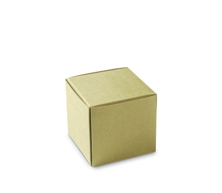 Caja para Cremas y Pequeños Regalos
