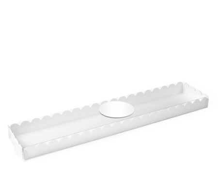 Box for Biscuits, Cookies or Macarons