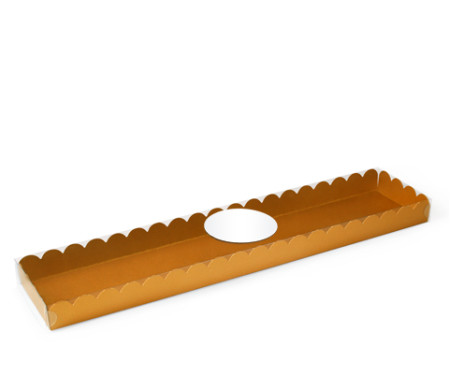 Box for Biscuits, Cookies or Macarons