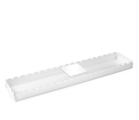 Caja para Galletas, Cookies o Macarons