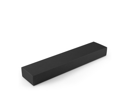 Caja de Cartón Plana para Bolígrafos o Relojes