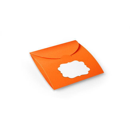 Envelope for a Card, CD and A5
