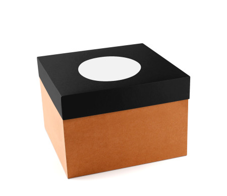 Boîte à Chapeaux | Facile à monter et disponible en 3 tailles. 