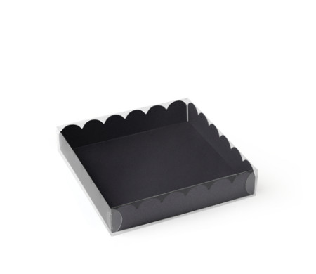 Caja para Galletas, Cookies o Macarons