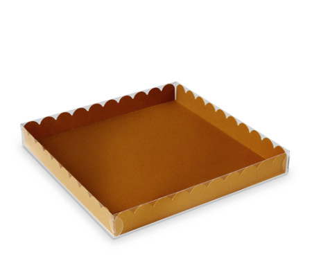 Scatola per Biscotti o Macaron