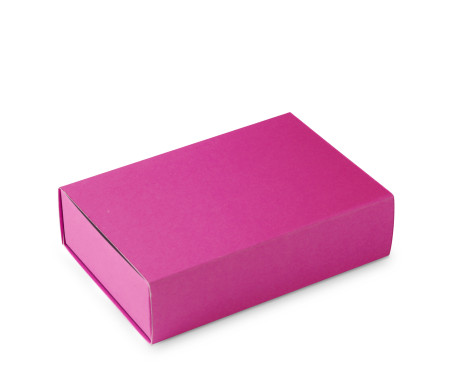 Caja de Cerillas ¡Sin Pedido Mínimo!