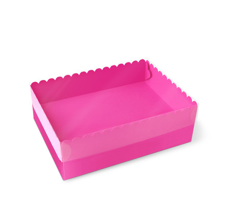 Boîte pour 12 Cupcakes