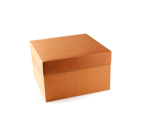 Boîte à Chapeaux | Facile à monter et disponible en 3 tailles. 