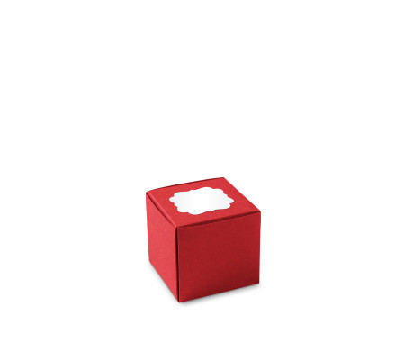 Boîte pour crèmes et petits cadeaux 