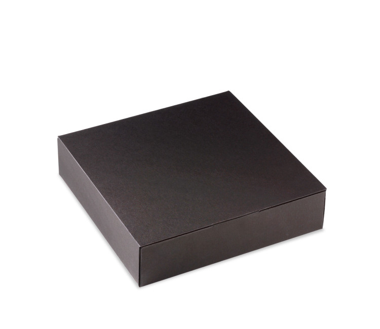 Elegante Caja para Regalos de Empresa y Eventos