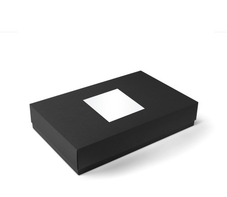 Box for Shirts and Accessories