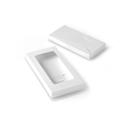 Schachtel für iPhone-Hüllen