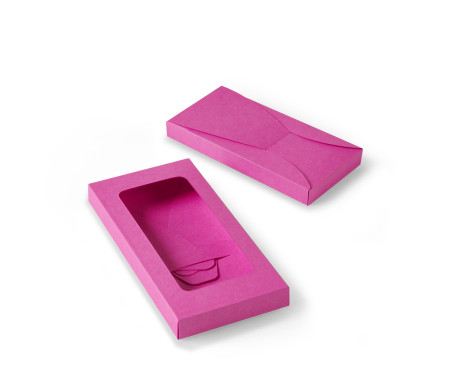 Boîte pour coques d’iPhone