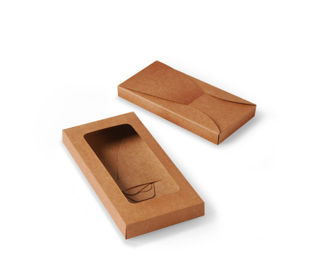 Scatola per le Cover dell'iPhone