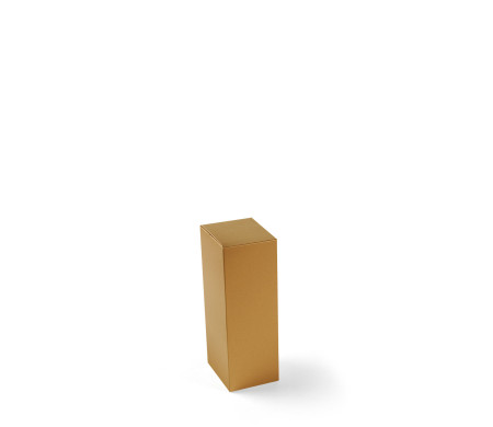 Caja Alargada para Perfumes