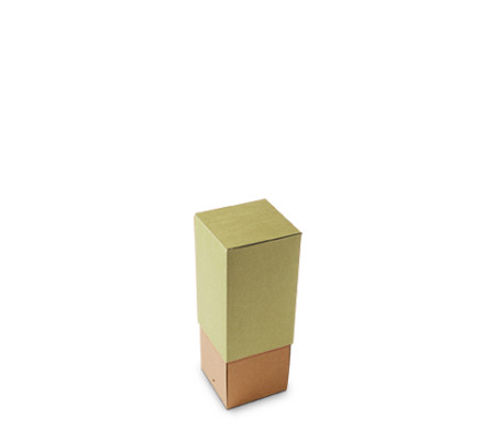 Caja de Cartón para Botellas Perfecta para Regalo