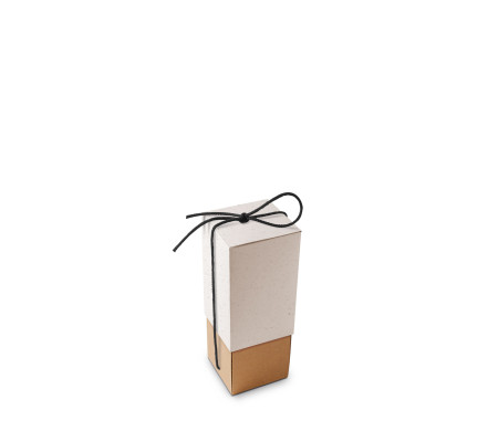 Caja de Cartón para Botellas Perfecta para Regalo