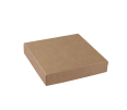 Square gift box
