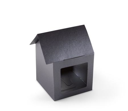 Boîte Petite Maison en Carton. Boîtes originales!