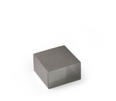Single Macaron box
