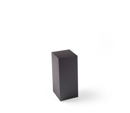 Scatola Verticale per Profumi