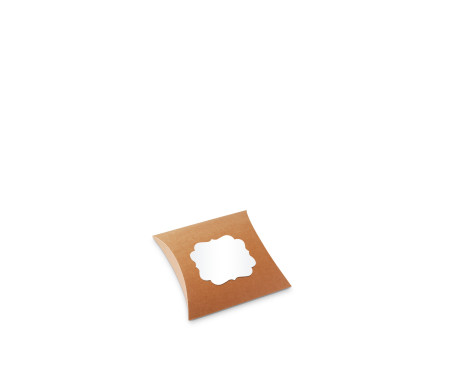 Scatola Regalo a Busta per Negozi di Gioielli
