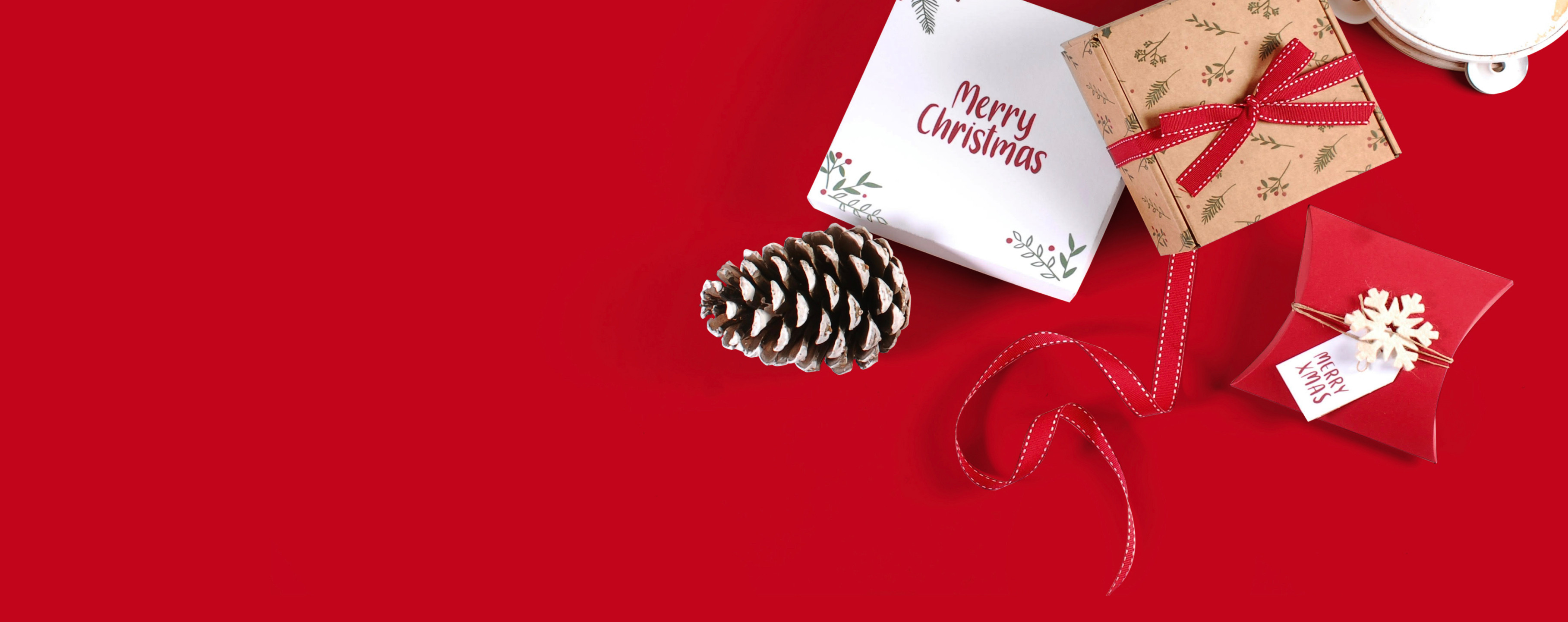 Oh! Christmas Outlet