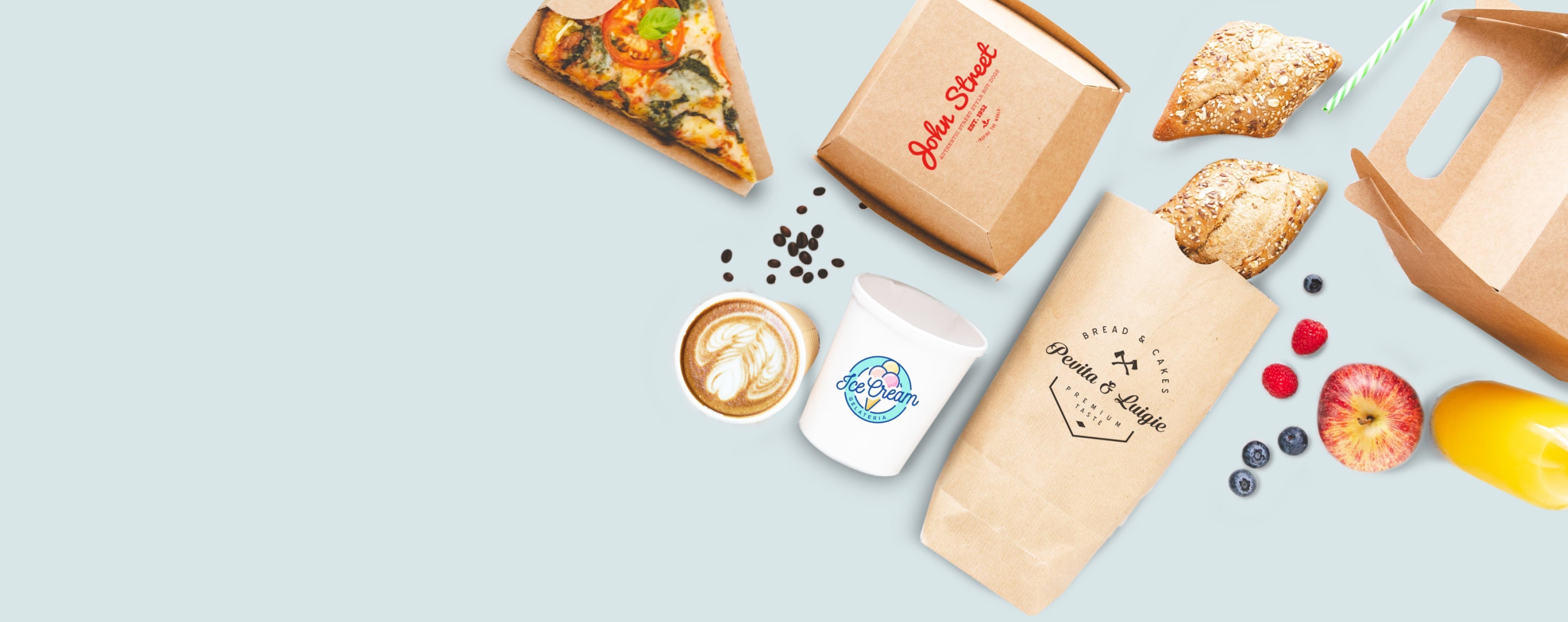 Food boxes