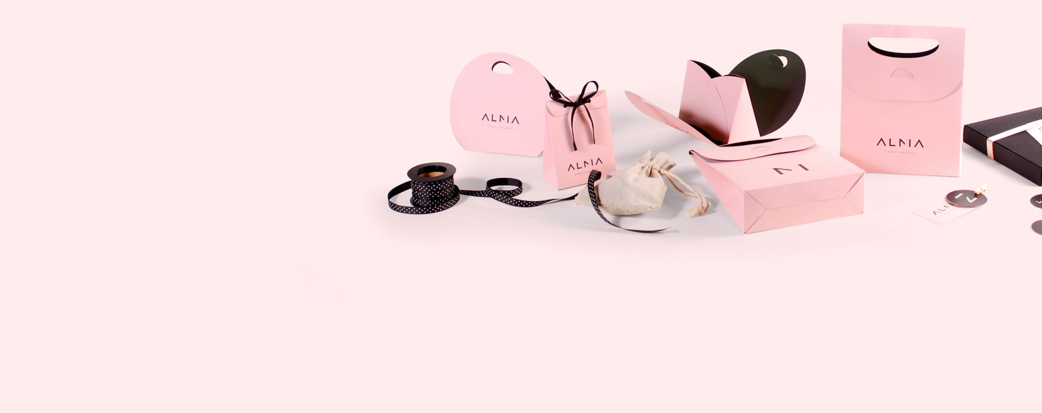 Gift bags