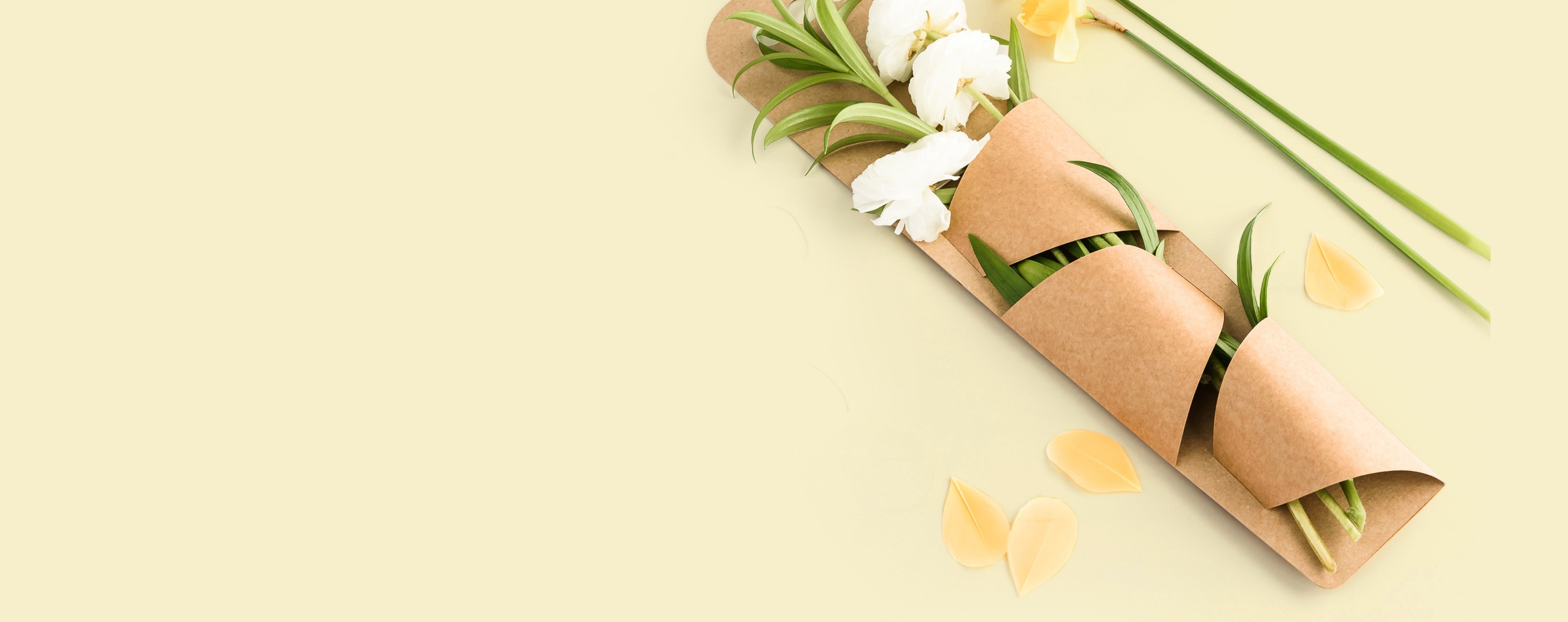 Boxes for flowers