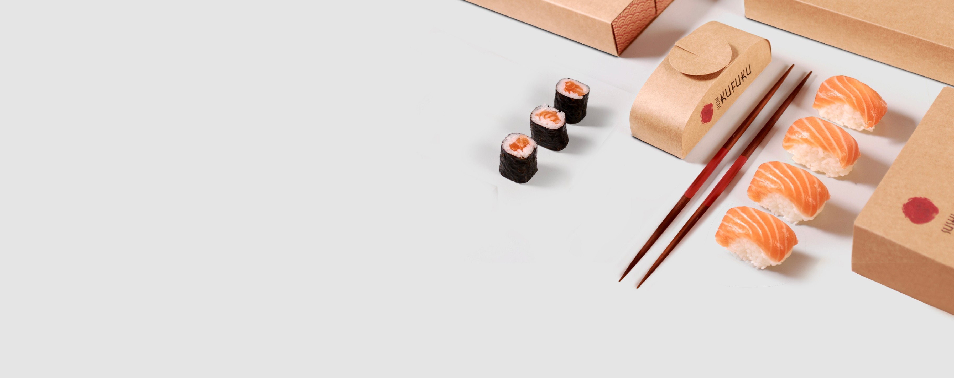 Boite à sushi
