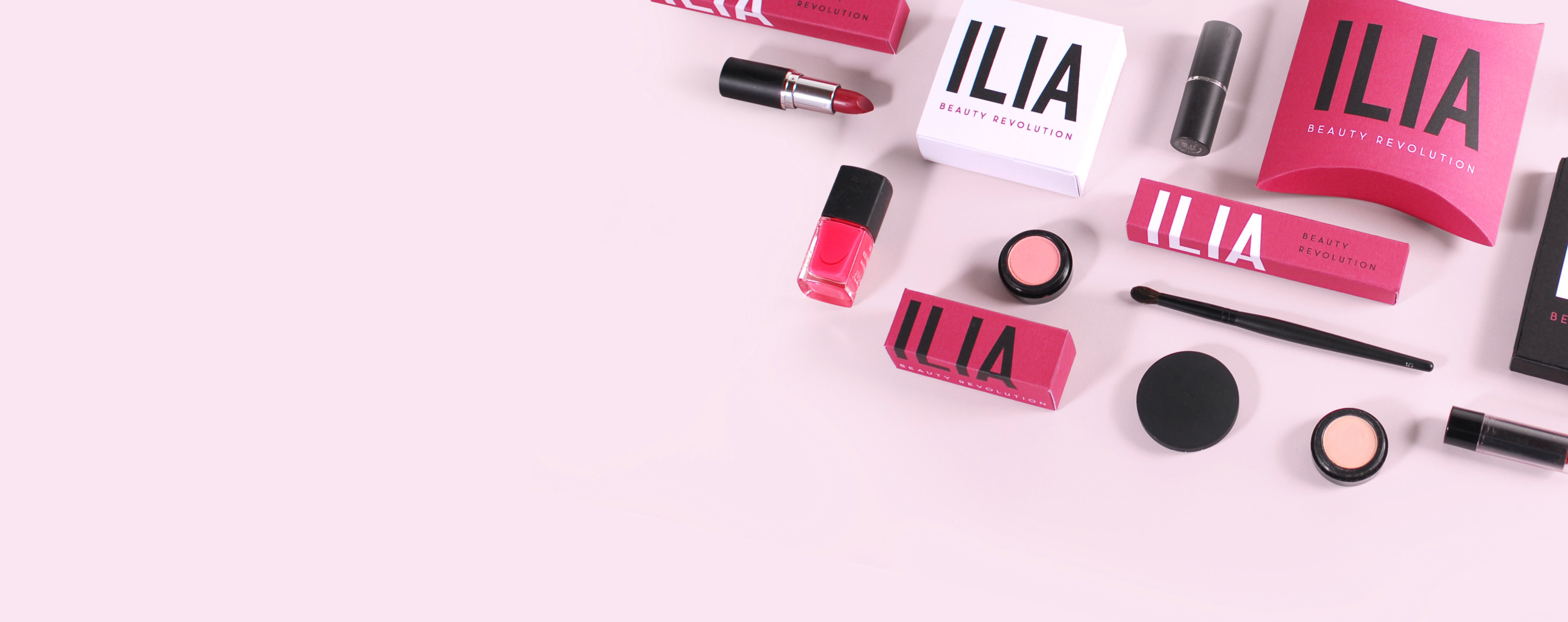 Cajas para maquillaje