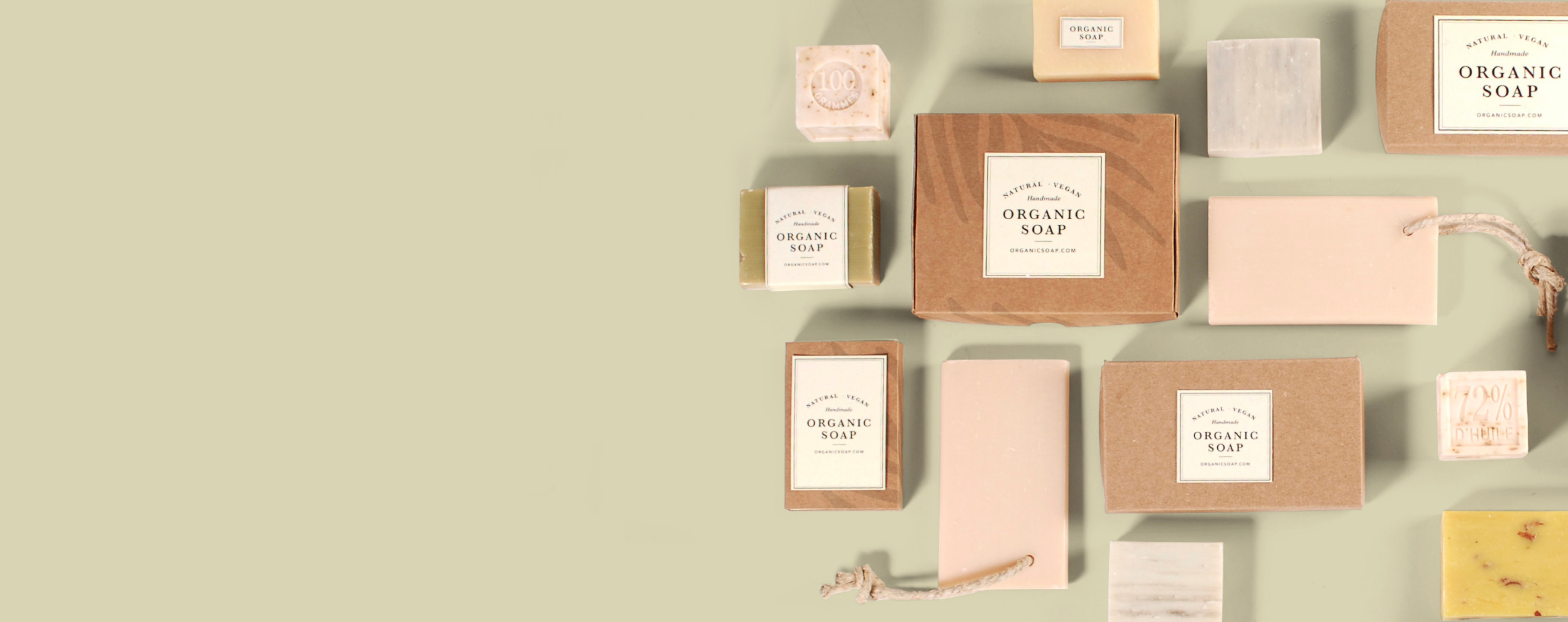 Soap Boxes